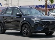 MG RX5 Plus Deluxe (N-RX5-DEL-1.5-25) Black – Beige 2025