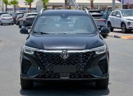 MG RX5 Plus Deluxe (N-RX5-DEL-1.5-25) Black – Beige 2025