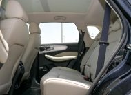 MG RX5 Plus Deluxe (N-RX5-DEL-1.5-25) Black – Beige 2025