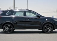 MG RX5 Plus Deluxe (N-RX5-DEL-1.5-25) Black – Beige 2025