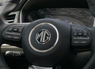 MG RX5 Plus Deluxe (N-RX5-DEL-1.5-25) Black – Beige 2025