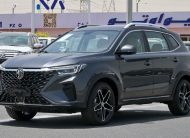 MG RX5 Plus Deluxe (N-RX5-DEL-1.5-25) Grey – Beige 2025
