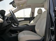 MG RX5 Plus Deluxe (N-RX5-DEL-1.5-25) Grey – Beige 2025