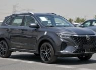 MG RX5 Plus Deluxe (N-RX5-DEL-1.5-25) Grey – Beige 2025