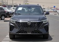 MG RX5 Plus Deluxe (N-RX5-DEL-1.5-25) Grey – Beige 2025