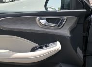 MG RX5 Plus Deluxe (N-RX5-DEL-1.5-25) Grey – Beige 2025