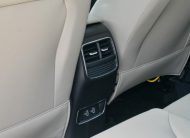 MG RX5 Plus Deluxe (N-RX5-DEL-1.5-25) Grey – Beige 2025