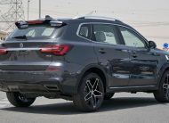 MG RX5 Plus Deluxe (N-RX5-DEL-1.5-25) Grey – Beige 2025