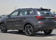 MG RX5 Plus Deluxe (N-RX5-DEL-1.5-25) Grey – Beige 2025