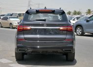 MG RX5 Plus Deluxe (N-RX5-DEL-1.5-25) Grey – Beige 2025