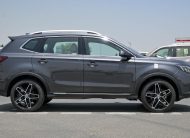 MG RX5 Plus Deluxe (N-RX5-DEL-1.5-25) Grey – Beige 2025