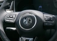 MG RX5 Plus Deluxe (N-RX5-DEL-1.5-25) Grey – Beige 2025