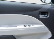 Mitsubishi Attrage High Line – GLX (G16) Solid White – Grey 2025