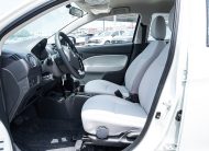 Mitsubishi Attrage High Line – GLX (G16) Solid White – Grey 2025