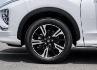 Mitsubishi Eclipse Cross (H43) Diamond White – Black 2026