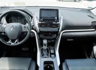 Mitsubishi Eclipse Cross (H43) Diamond White – Black 2026