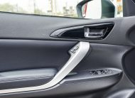 Mitsubishi Eclipse Cross (H43) Diamond White – Black 2026