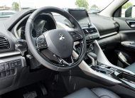 Mitsubishi Eclipse Cross (H43) Diamond White – Black 2026