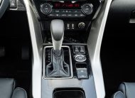Mitsubishi Eclipse Cross (H43) Diamond White – Black 2026