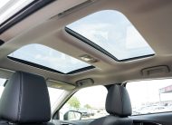 Mitsubishi Eclipse Cross (H43) Diamond White – Black 2026