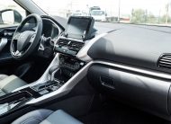 Mitsubishi Eclipse Cross (H43) Diamond White – Black 2026