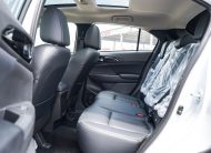 Mitsubishi Eclipse Cross (H43) Diamond White – Black 2026