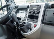 Mitsubishi Fuso Canter (N-Z93-4.2-D-26) White – Black 2026