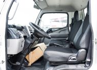 Mitsubishi Fuso Canter (N-Z93-4.2-D-26) White – Black 2026