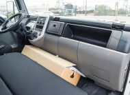Mitsubishi Fuso Canter (N-Z93-4.2-D-26) White – Black 2026