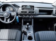 Mitsubishi L200 GLX (C79) Grey – Black 2026