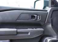 Mitsubishi L200 GLX (C79) Grey – Black 2026