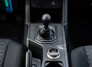 Mitsubishi L200 GLX (C79) Grey – Black 2026