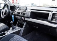 Mitsubishi L200 GLX (C79) Grey – Black 2026