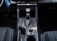 Mitsubishi L200 GLX (C87) Solid White – Black 2026
