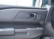 Mitsubishi L200 GLX (C87) Solid White – Black 2026