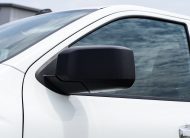 Mitsubishi L200 GLX (C87) Solid White – Black 2026