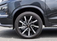 Mitsubishi High-Line Xpander (XP-HL) Grey- Beige 2026