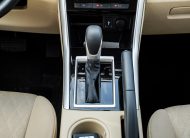 Mitsubishi High-Line Xpander (XP-HL) Grey- Beige 2026