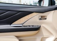Mitsubishi High-Line Xpander (XP-HL) Grey- Beige 2026