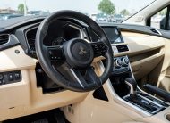 Mitsubishi High-Line Xpander (XP-HL) Grey- Beige 2026