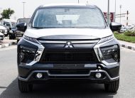 Mitsubishi High-Line Xpander (XP-HL) Grey- Beige 2026