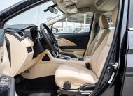 Mitsubishi High-Line Xpander (XP-HL) Grey- Beige 2026