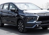 Mitsubishi High-Line Xpander (XP-HL) Grey- Beige 2026