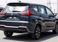 Mitsubishi High-Line Xpander (XP-HL) Grey- Beige 2026