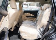Mitsubishi High-Line Xpander (XP-HL) Grey- Beige 2026