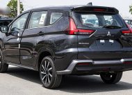 Mitsubishi High-Line Xpander (XP-HL) Grey- Beige 2026