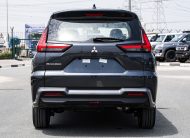Mitsubishi High-Line Xpander (XP-HL) Grey- Beige 2026