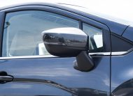 Mitsubishi High-Line Xpander (XP-HL) Grey- Beige 2026