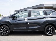 Mitsubishi High-Line Xpander (XP-HL) Grey- Beige 2026