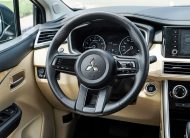 Mitsubishi High-Line Xpander (XP-HL) Grey- Beige 2026